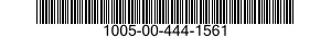 1005-00-444-1561  1005004441561 004441561