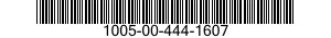 1005-00-444-1607  1005004441607 004441607