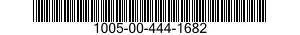 1005-00-444-1682  1005004441682 004441682