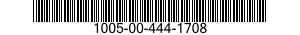 1005-00-444-1708  1005004441708 004441708
