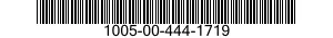 1005-00-444-1719  1005004441719 004441719