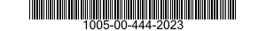 1005-00-444-2023  1005004442023 004442023