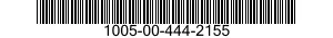 1005-00-444-2155  1005004442155 004442155