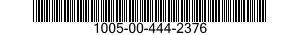 1005-00-444-2376  1005004442376 004442376