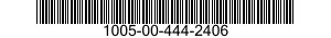 1005-00-444-2406  1005004442406 004442406