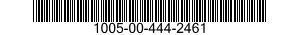 1005-00-444-2461  1005004442461 004442461