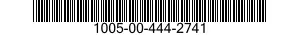 1005-00-444-2741  1005004442741 004442741