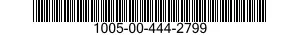 1005-00-444-2799  1005004442799 004442799