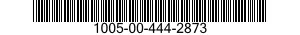 1005-00-444-2873  1005004442873 004442873