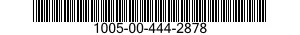 1005-00-444-2878  1005004442878 004442878