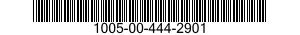 1005-00-444-2901  1005004442901 004442901