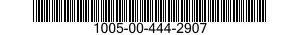 1005-00-444-2907  1005004442907 004442907