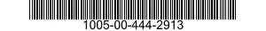 1005-00-444-2913  1005004442913 004442913
