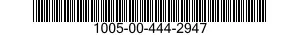 1005-00-444-2947  1005004442947 004442947