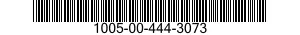 1005-00-444-3073  1005004443073 004443073