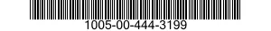 1005-00-444-3199  1005004443199 004443199
