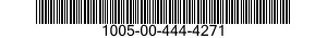 1005-00-444-4271  1005004444271 004444271