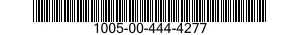 1005-00-444-4277  1005004444277 004444277