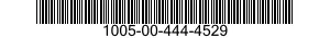 1005-00-444-4529  1005004444529 004444529