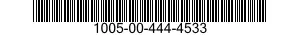 1005-00-444-4533  1005004444533 004444533