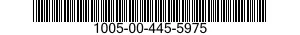 1005-00-445-5975  1005004455975 004455975