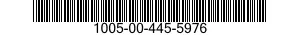 1005-00-445-5976  1005004455976 004455976