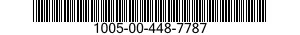 1005-00-448-7787  1005004487787 004487787