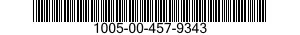 1005-00-457-9343  1005004579343 004579343