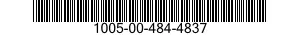 1005-00-484-4837  1005004844837 004844837