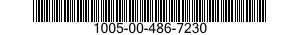 1005-00-486-7230  1005004867230 004867230