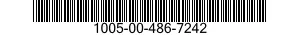 1005-00-486-7242  1005004867242 004867242
