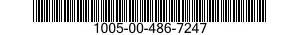 1005-00-486-7247  1005004867247 004867247
