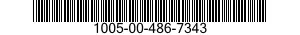 1005-00-486-7343  1005004867343 004867343