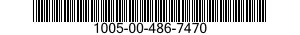 1005-00-486-7470  1005004867470 004867470