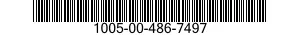 1005-00-486-7497  1005004867497 004867497