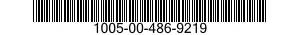 1005-00-486-9219  1005004869219 004869219