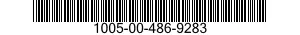 1005-00-486-9283  1005004869283 004869283