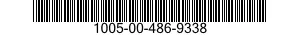 1005-00-486-9338  1005004869338 004869338