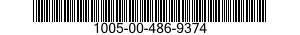 1005-00-486-9374  1005004869374 004869374