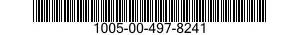1005-00-497-8241  1005004978241 004978241