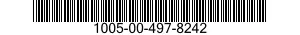 1005-00-497-8242  1005004978242 004978242