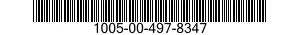 1005-00-497-8347  1005004978347 004978347