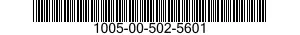 1005-00-502-5601  1005005025601 005025601
