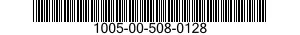 1005-00-508-0128  1005005080128 005080128