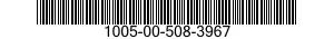 1005-00-508-3967  1005005083967 005083967