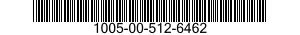 1005-00-512-6462  1005005126462 005126462