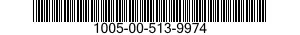 1005-00-513-9974  1005005139974 005139974
