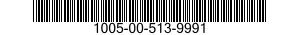 1005-00-513-9991  1005005139991 005139991