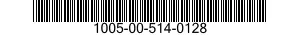 1005-00-514-0128  1005005140128 005140128