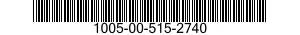 1005-00-515-2740  1005005152740 005152740